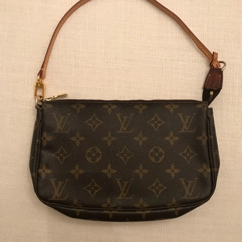 Louis Vuitton purse